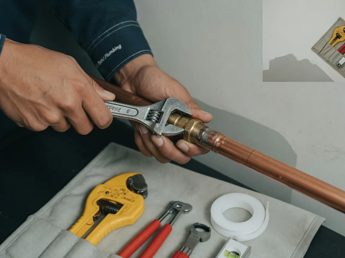 Why choose Drain Cleaning in Wilson, LA